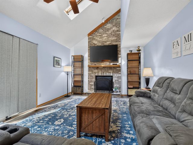 4910 Lonesome Oak Trail, Fort Wayne, IN 46845