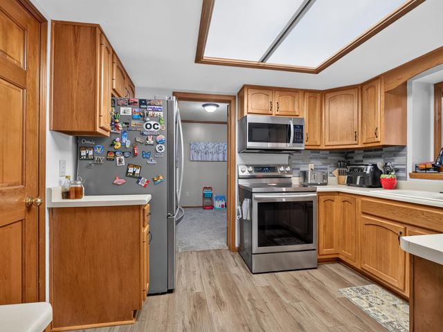 4910 Lonesome Oak Trail, Fort Wayne, IN 46845