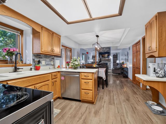 4910 Lonesome Oak Trail, Fort Wayne, IN 46845