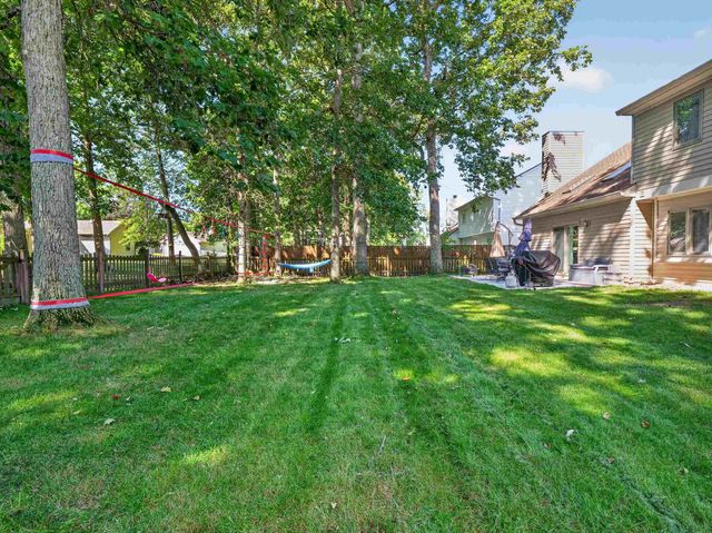 4910 Lonesome Oak Trail, Fort Wayne, IN 46845