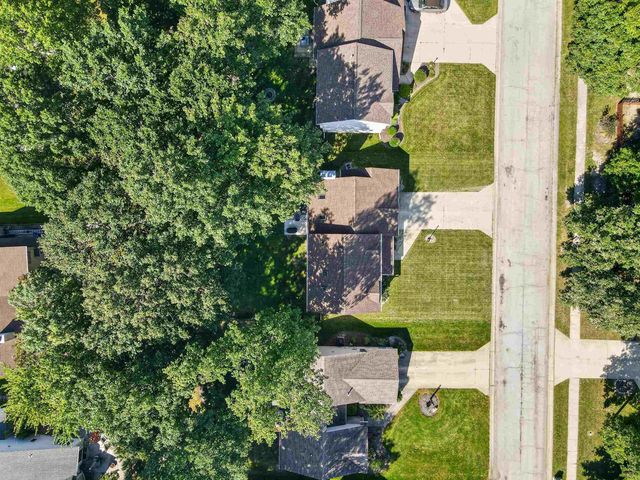 4910 Lonesome Oak Trail, Fort Wayne, IN 46845