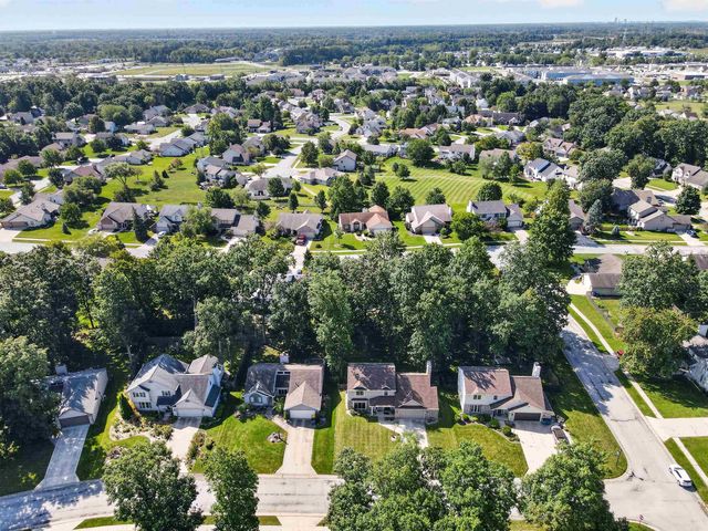 4910 Lonesome Oak Trail, Fort Wayne, IN 46845