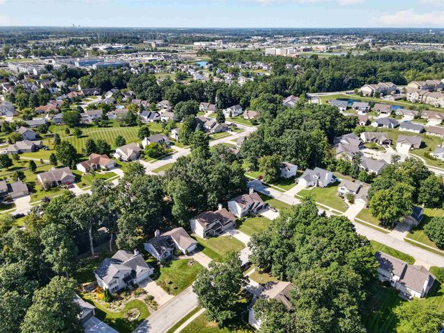 4910 Lonesome Oak Trail, Fort Wayne, IN 46845