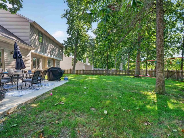 4910 Lonesome Oak Trail, Fort Wayne, IN 46845