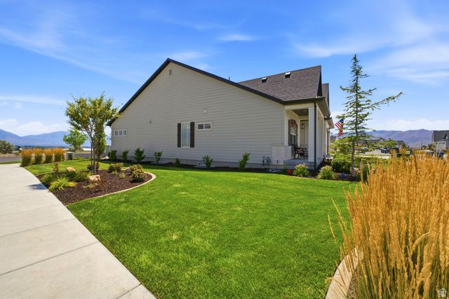 1508 N STARRY WAY, Saratoga Springs, UT 84045