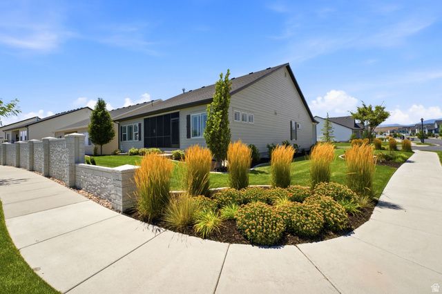 1508 N STARRY WAY, Saratoga Springs, UT 84045
