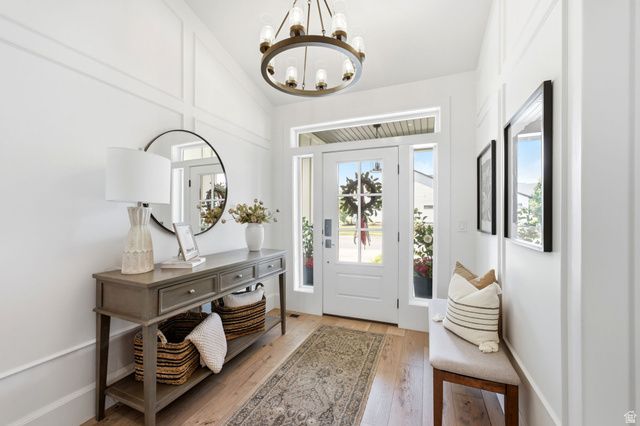 1508 N STARRY WAY, Saratoga Springs, UT 84045