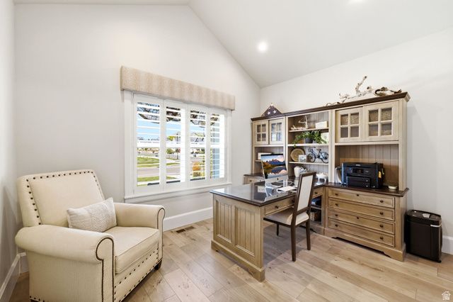 1508 N STARRY WAY, Saratoga Springs, UT 84045