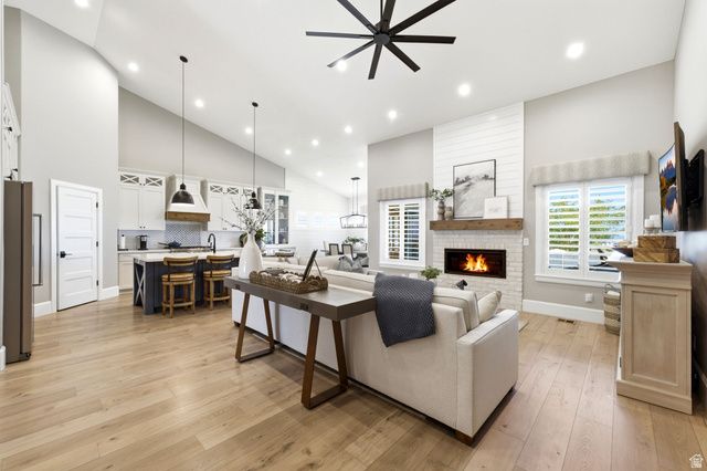1508 N STARRY WAY, Saratoga Springs, UT 84045