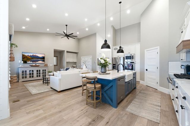 1508 N STARRY WAY, Saratoga Springs, UT 84045