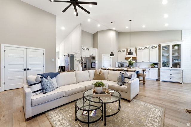 1508 N STARRY WAY, Saratoga Springs, UT 84045