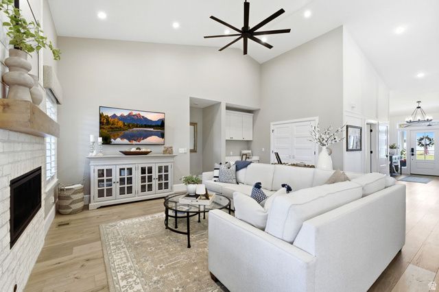 1508 N STARRY WAY, Saratoga Springs, UT 84045