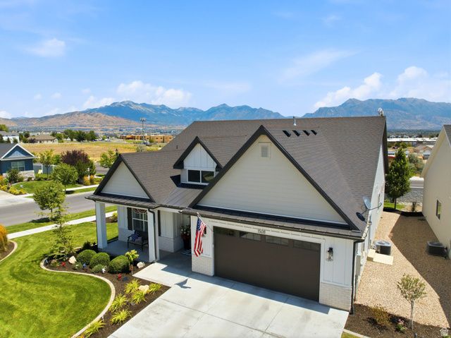 1508 N STARRY WAY, Saratoga Springs, UT 84045