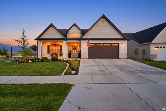 1508 N STARRY WAY, Saratoga Springs, UT 84045