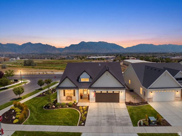 1508 N STARRY WAY, Saratoga Springs, UT 84045