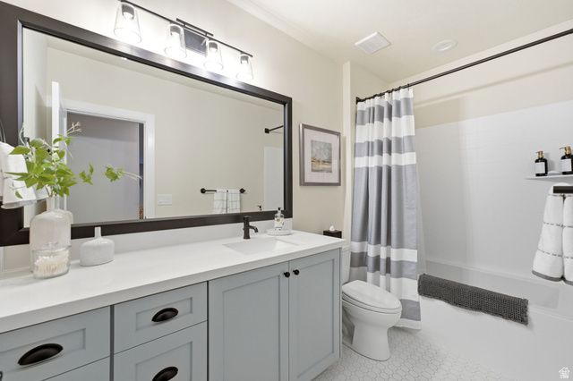 1508 N STARRY WAY, Saratoga Springs, UT 84045