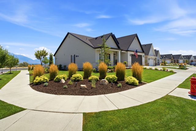 1508 N STARRY WAY, Saratoga Springs, UT 84045