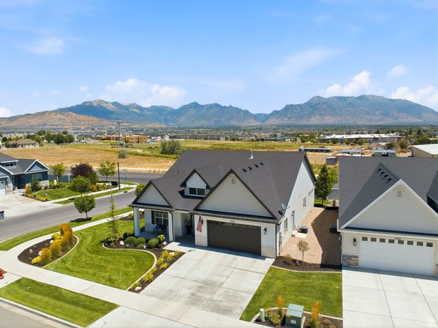 1508 N STARRY WAY, Saratoga Springs, UT 84045