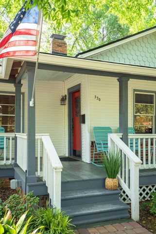 330 Chesterfield Street N, Aiken, SC 29801