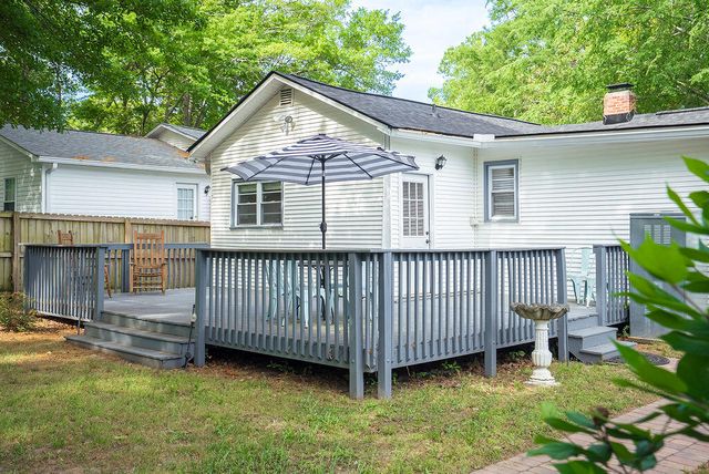 330 Chesterfield Street N, Aiken, SC 29801