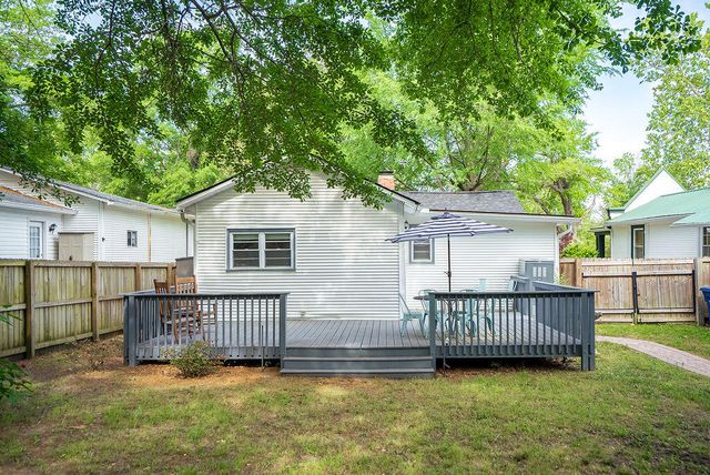 330 Chesterfield Street N, Aiken, SC 29801