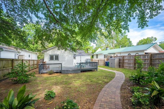 330 Chesterfield Street N, Aiken, SC 29801