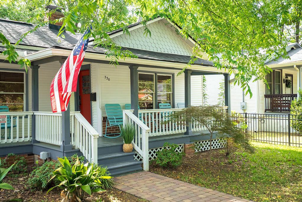 330 Chesterfield Street N, Aiken, SC 29801