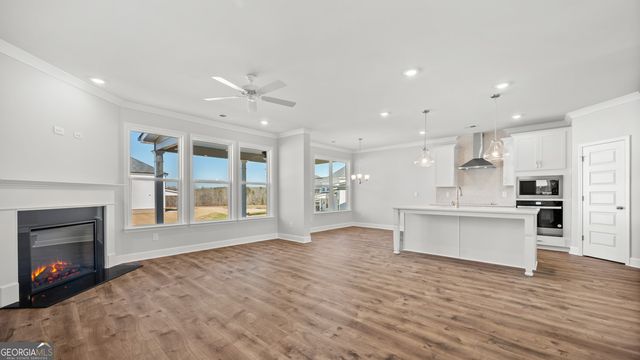 2037 Winged Elm Way, Lawrenceville, GA 30045