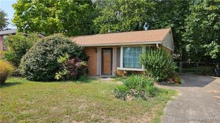 953 Spicewood Drive, Clarksville, IN 47129