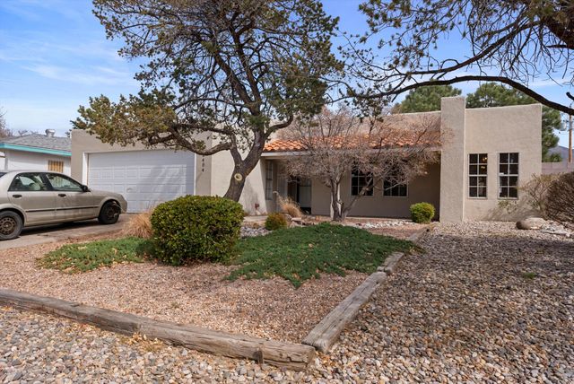 2404 Paisano Street NE, Albuquerque, NM 87112