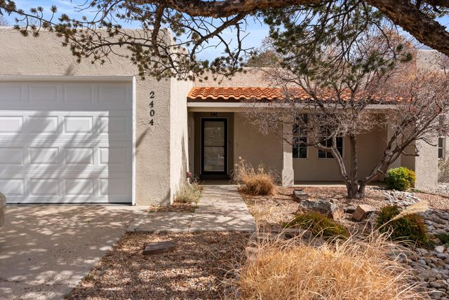 2404 Paisano Street NE, Albuquerque, NM 87112