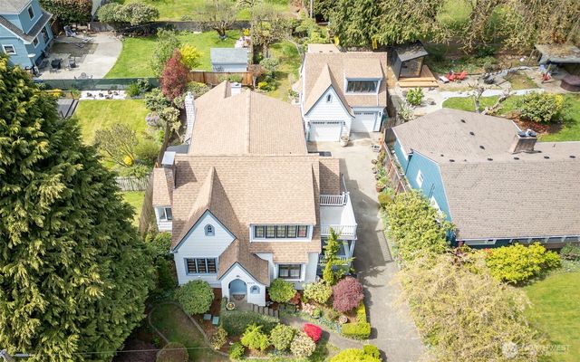 3025 Maringo Road SE, Olympia, WA 98501