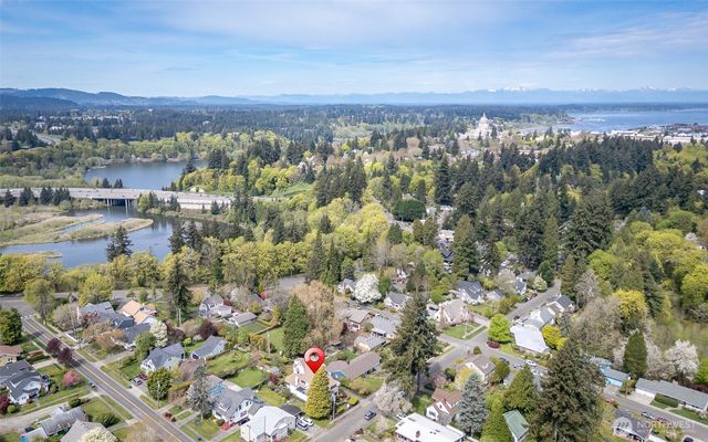 3025 Maringo Road SE, Olympia, WA 98501