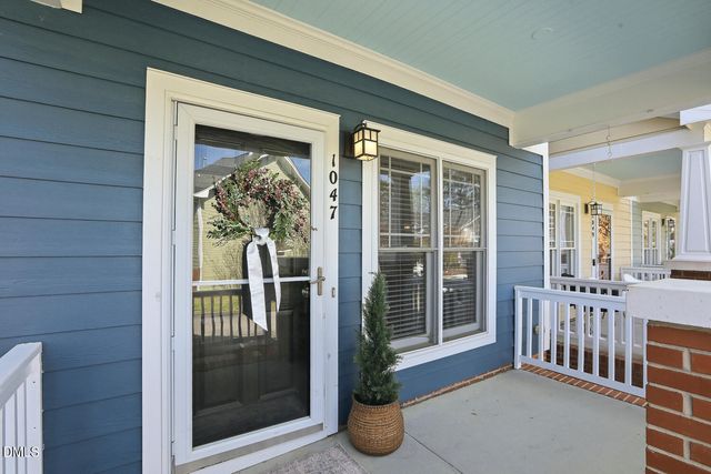 1047 Mica Lamp Court, Apex, NC 27502