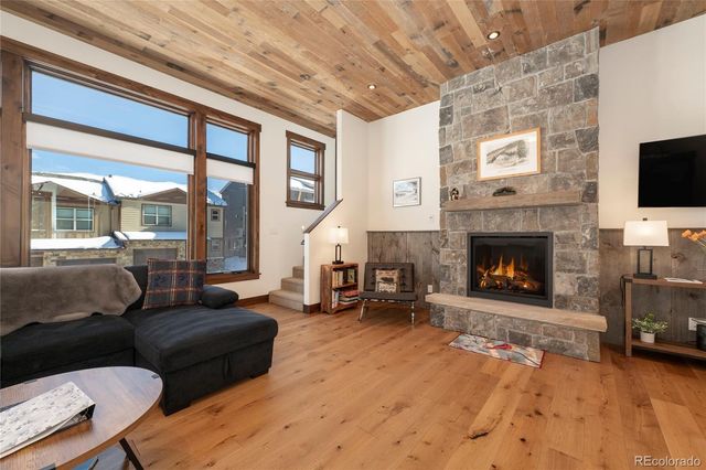 135 Fir Drive, Winter Park, CO 80482