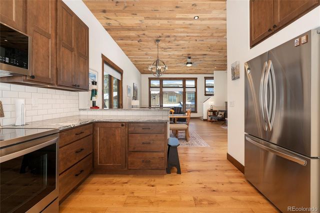 135 Fir Drive, Winter Park, CO 80482
