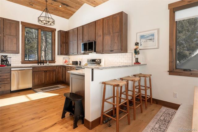 135 Fir Drive, Winter Park, CO 80482