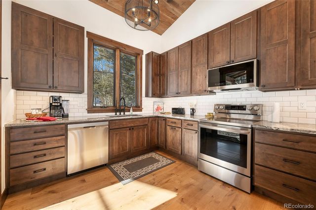 135 Fir Drive, Winter Park, CO 80482