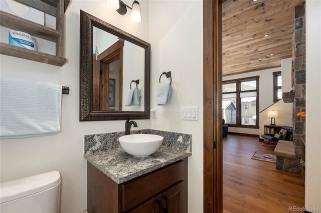 135 Fir Drive, Winter Park, CO 80482