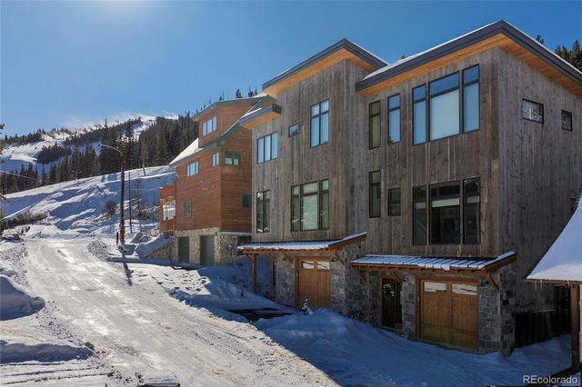 135 Fir Drive, Winter Park, CO 80482