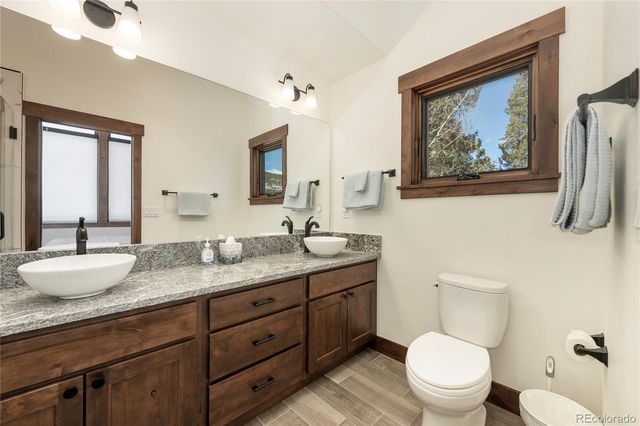 135 Fir Drive, Winter Park, CO 80482