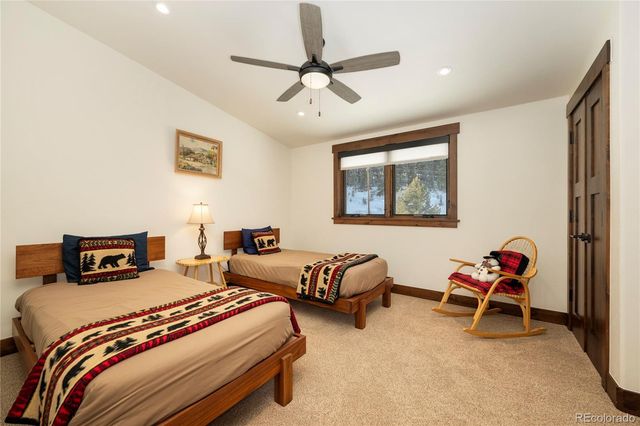 135 Fir Drive, Winter Park, CO 80482