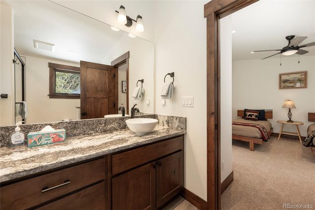 135 Fir Drive, Winter Park, CO 80482
