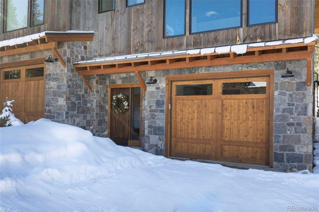 135 Fir Drive, Winter Park, CO 80482
