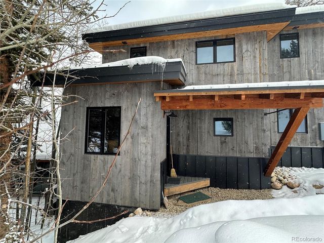 135 Fir Drive, Winter Park, CO 80482