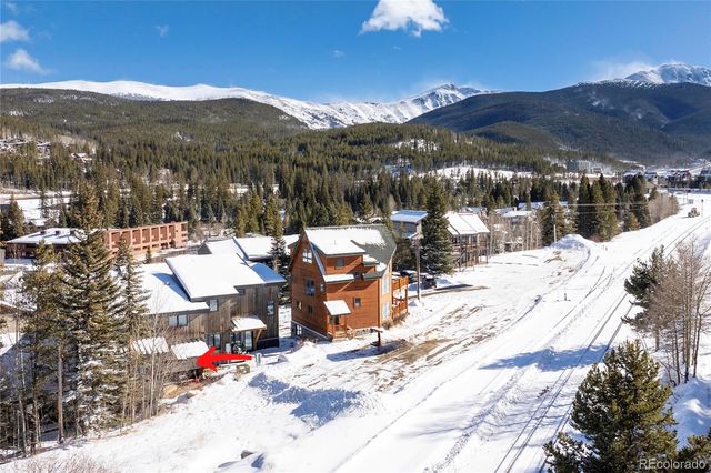 135 Fir Drive, Winter Park, CO 80482