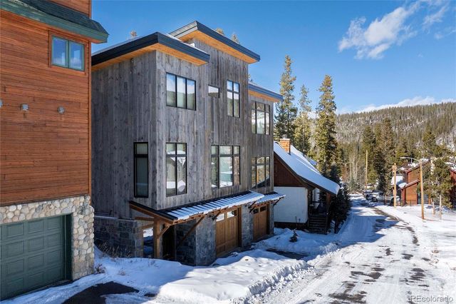 135 Fir Drive, Winter Park, CO 80482