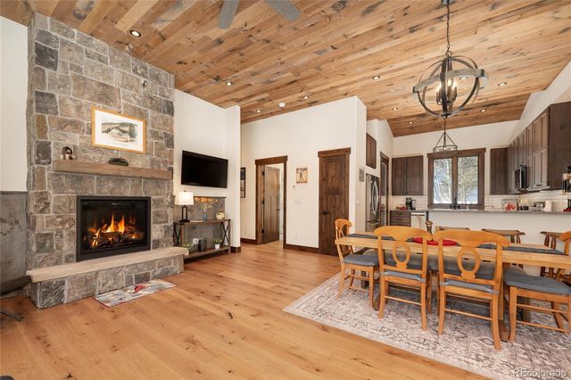 135 Fir Drive, Winter Park, CO 80482
