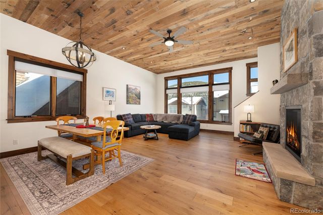 135 Fir Drive, Winter Park, CO 80482
