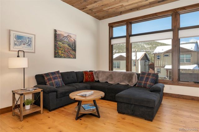 135 Fir Drive, Winter Park, CO 80482